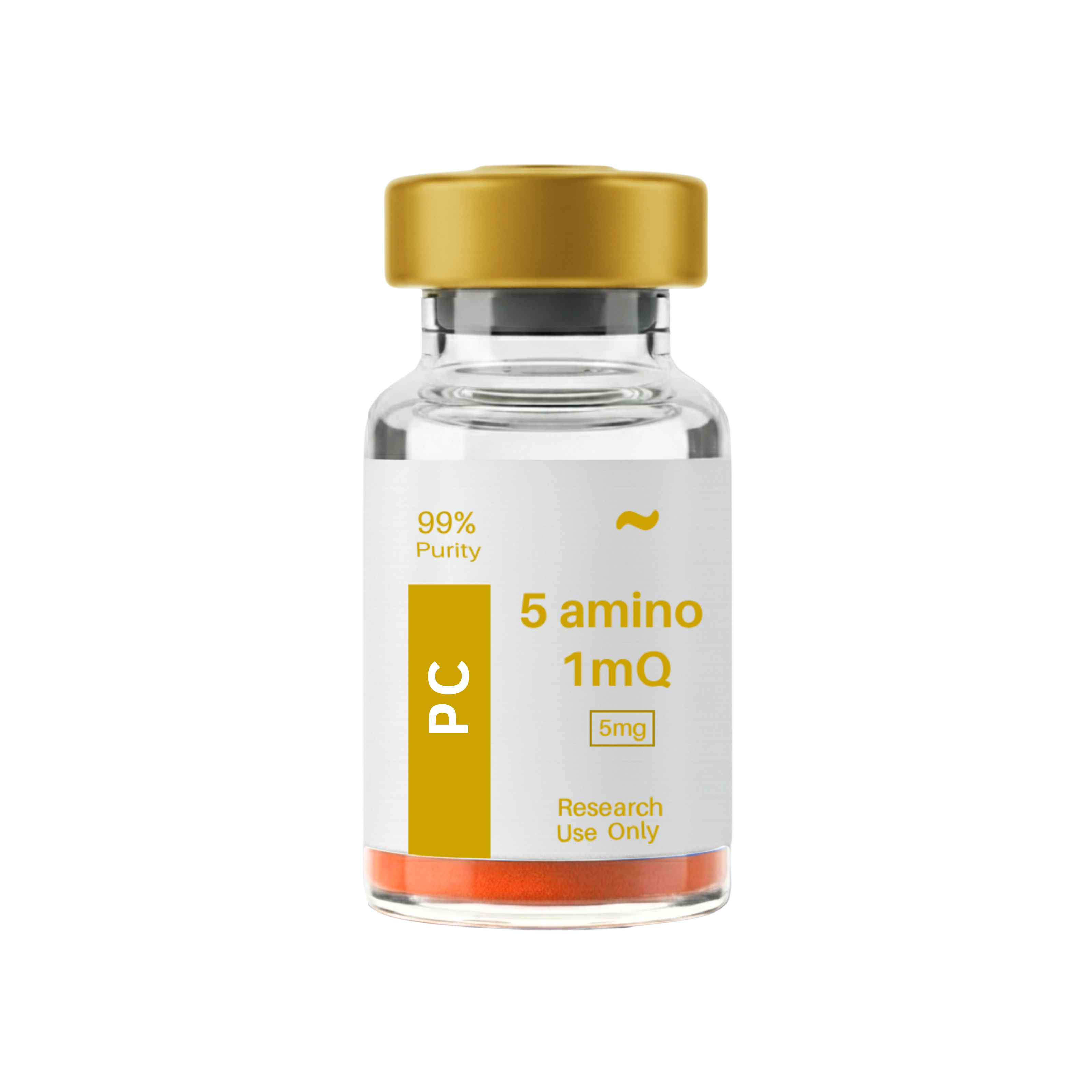 5-Amino-1MQ – Port Moody Peptides (PC)