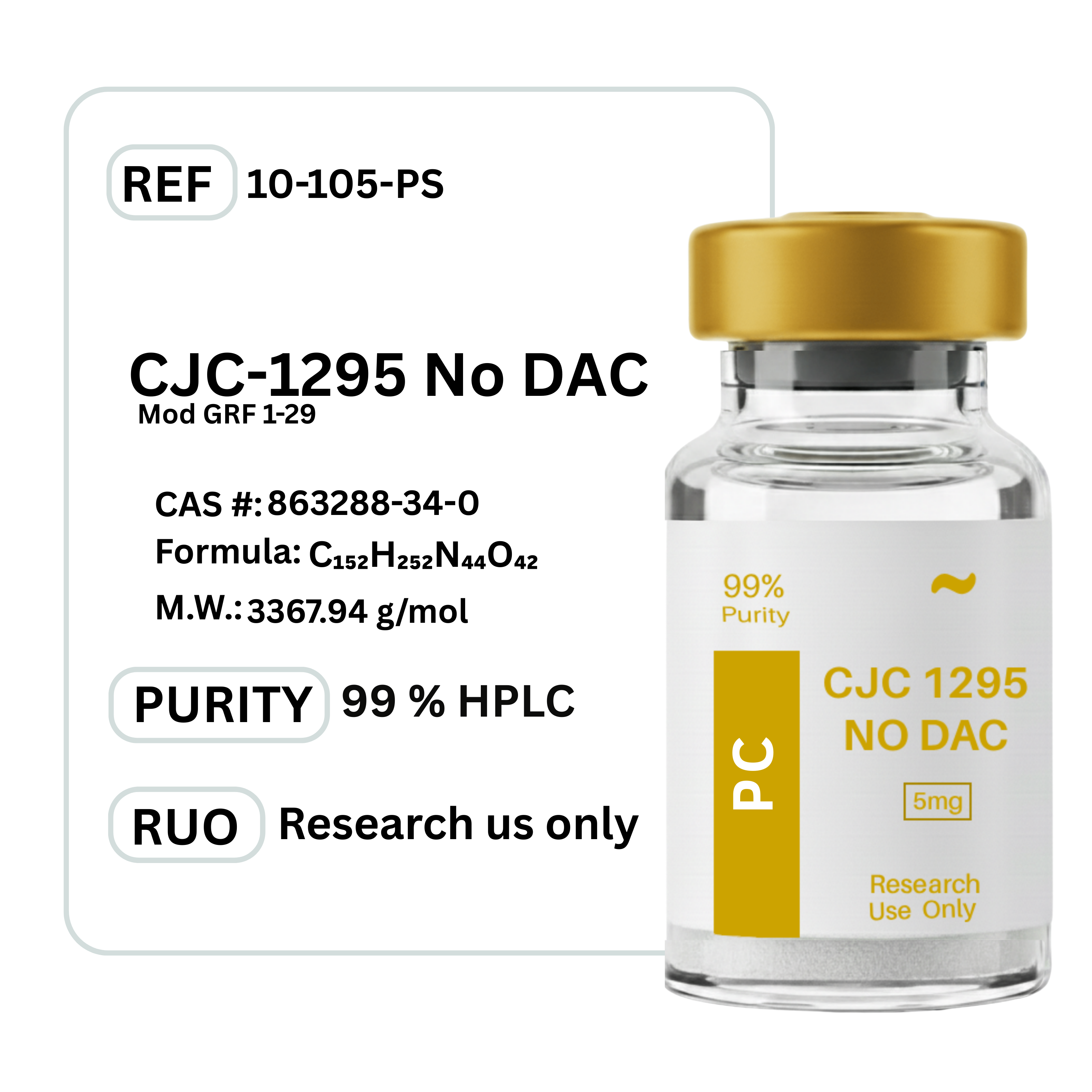 Products  Port Moody Peptides (PC)